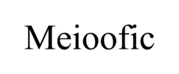 MEIOOFIC trademark
