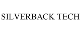 SILVERBACK TECH trademark