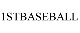 1STBASEBALL trademark