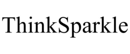 THINKSPARKLE trademark