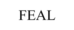 FEAL trademark