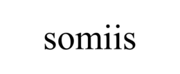 SOMIIS trademark