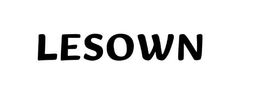LESOWN trademark