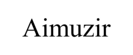 AIMUZIR trademark