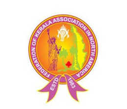 ESTD 1983 FEDERATION OF KERALA ASSOCIATION IN NORTH AMERICA trademark