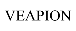 VEAPION trademark
