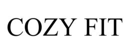 COZY FIT trademark
