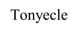 TONYECLE trademark