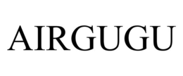 AIRGUGU trademark