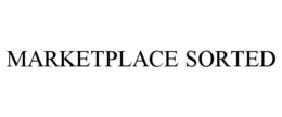 MARKETPLACE SORTED trademark