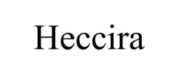 HECCIRA trademark