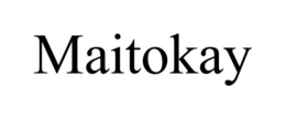 MAITOKAY trademark