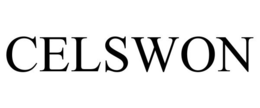CELSWON trademark