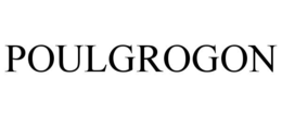 POULGROGON trademark