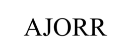 AJORR trademark