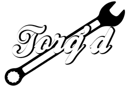 TORQ'D trademark