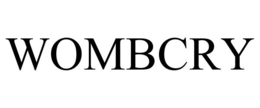 WOMBCRY trademark