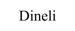 DINELI trademark