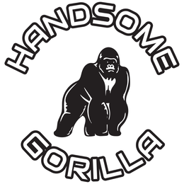 HANDSOME GORILLA trademark