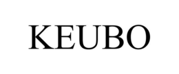 KEUBO trademark
