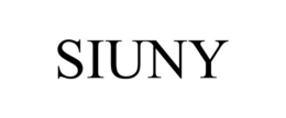 SIUNY trademark