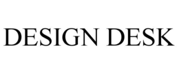 DESIGN DESK trademark
