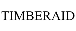 TIMBERAID trademark