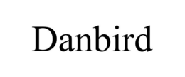 DANBIRD trademark
