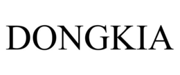DONGKIA trademark