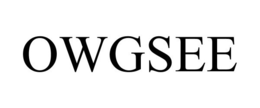 OWGSEE trademark