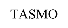 TASMO trademark