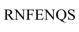 RNFENQS trademark