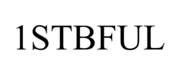 1STBFUL trademark