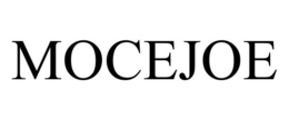 MOCEJOE trademark