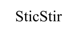 STICSTIR trademark