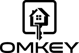 OMKEY trademark