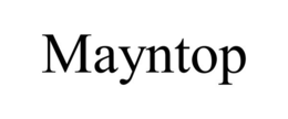 MAYNTOP trademark