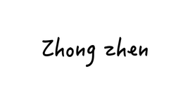 ZHONG ZHEN trademark