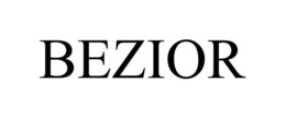 BEZIOR trademark