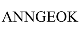 ANNGEOK trademark