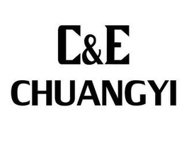 C&E CHUANGYI trademark
