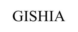 GISHIA trademark