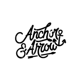 ANCHOR & ARROW trademark