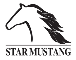 STAR MUSTANG trademark