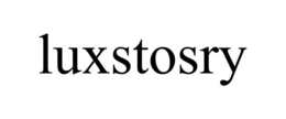LUXSTOSRY trademark