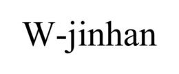 W-JINHAN trademark