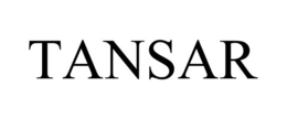 TANSAR trademark