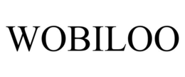 WOBILOO trademark