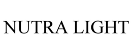 NUTRA LIGHT trademark
