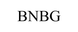 BNBG trademark